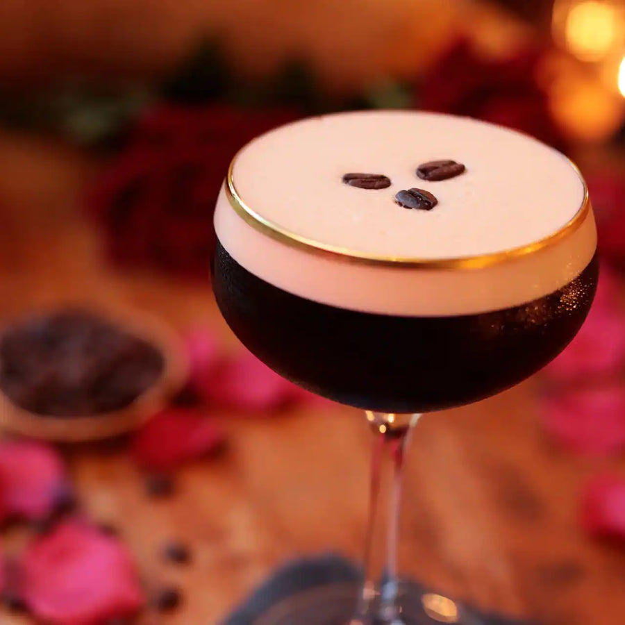 Espresso Martini