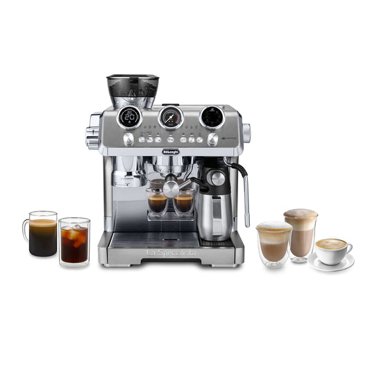 La Specialista Maestro - EC9885