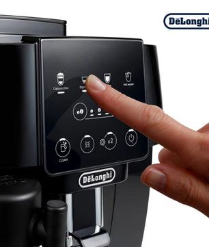 Magnifica Start Black - ECAM220.60.B