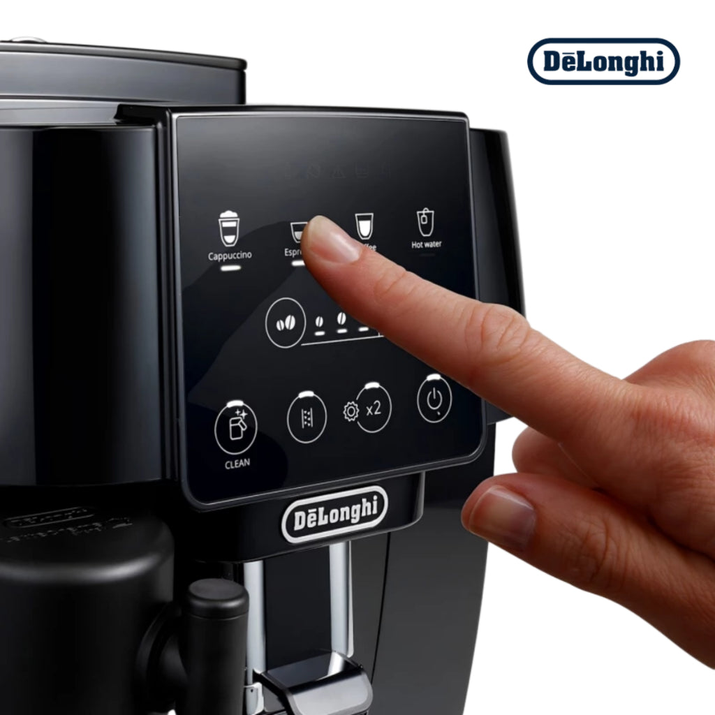 Magnifica Start Black - ECAM220.60.B