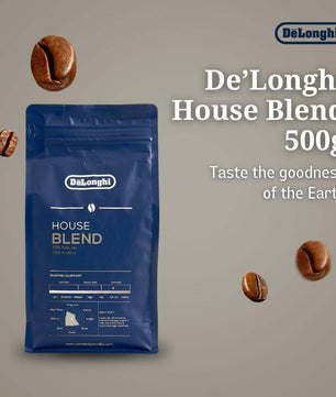 House Blend Coffee Beans 500grams