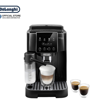 Magnifica Start Black - ECAM220.60.B