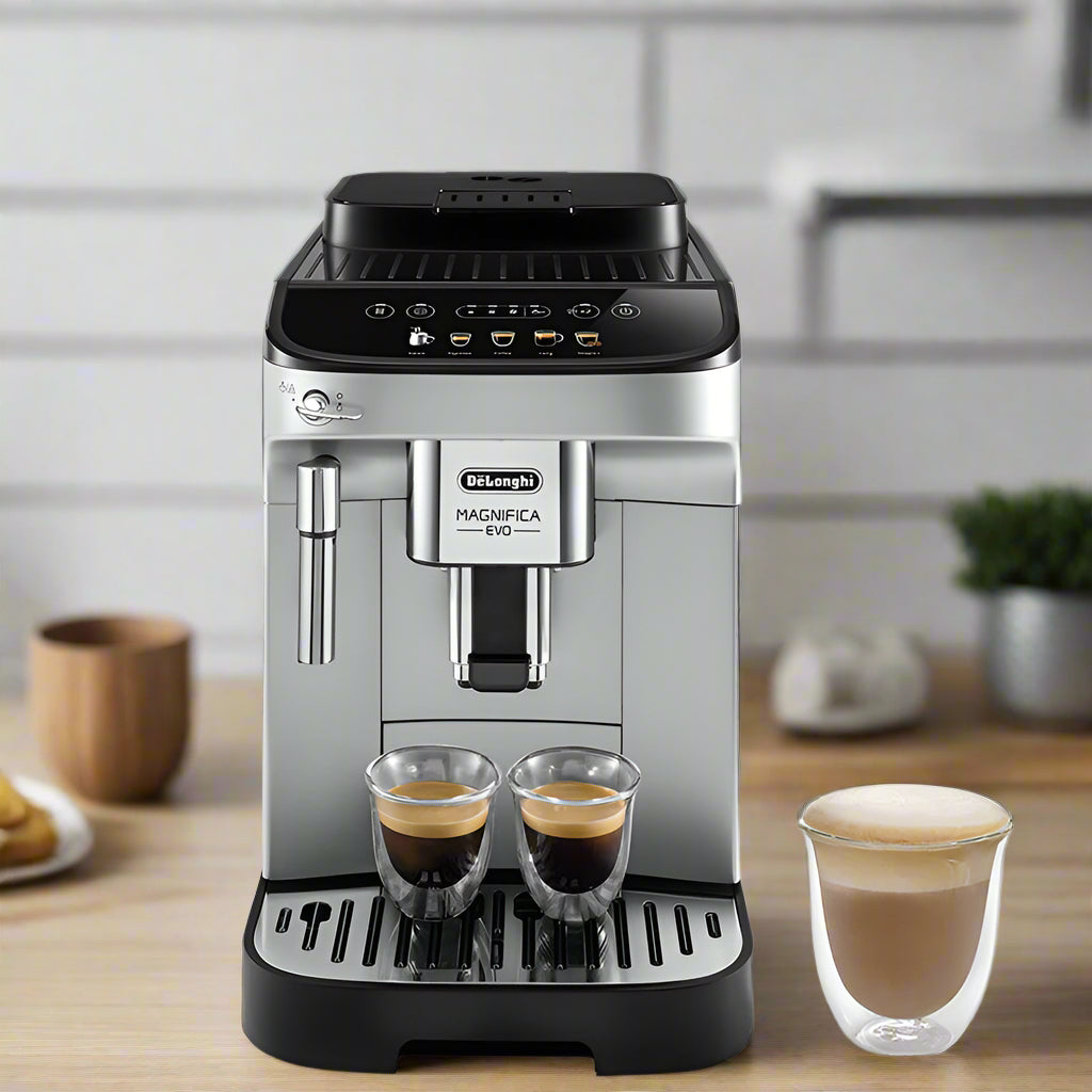 Magnifica Evo - ECAM290.31.SB