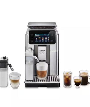 PrimaDonna Aromatic - ECAM630.65