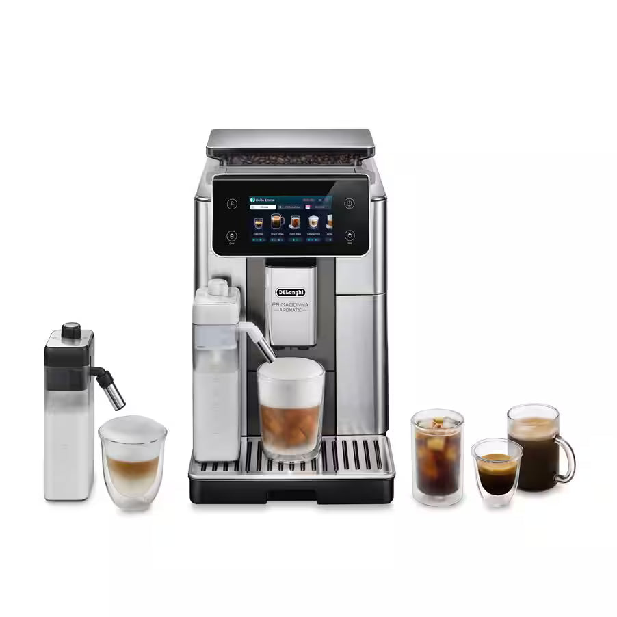 PrimaDonna Aromatic - ECAM630.65