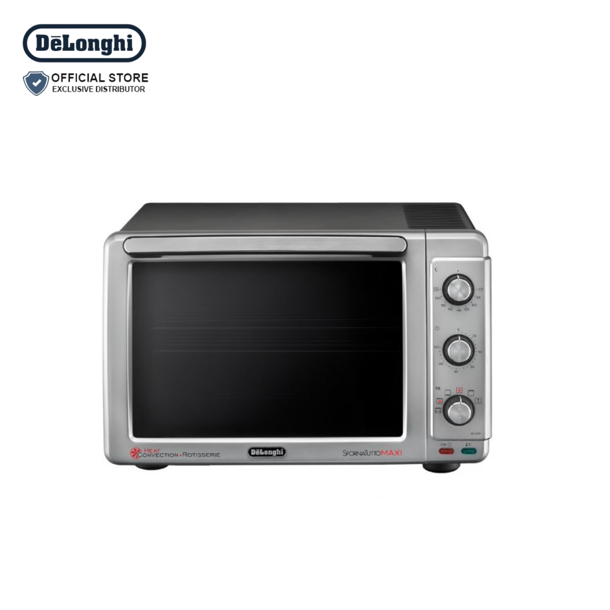 Sfornatutto Maxi Oven 32L - EO3285