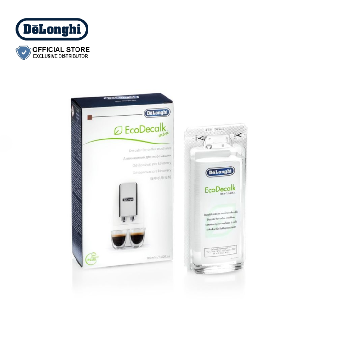 EcoDecalk Descaler 100ml - DLSC101