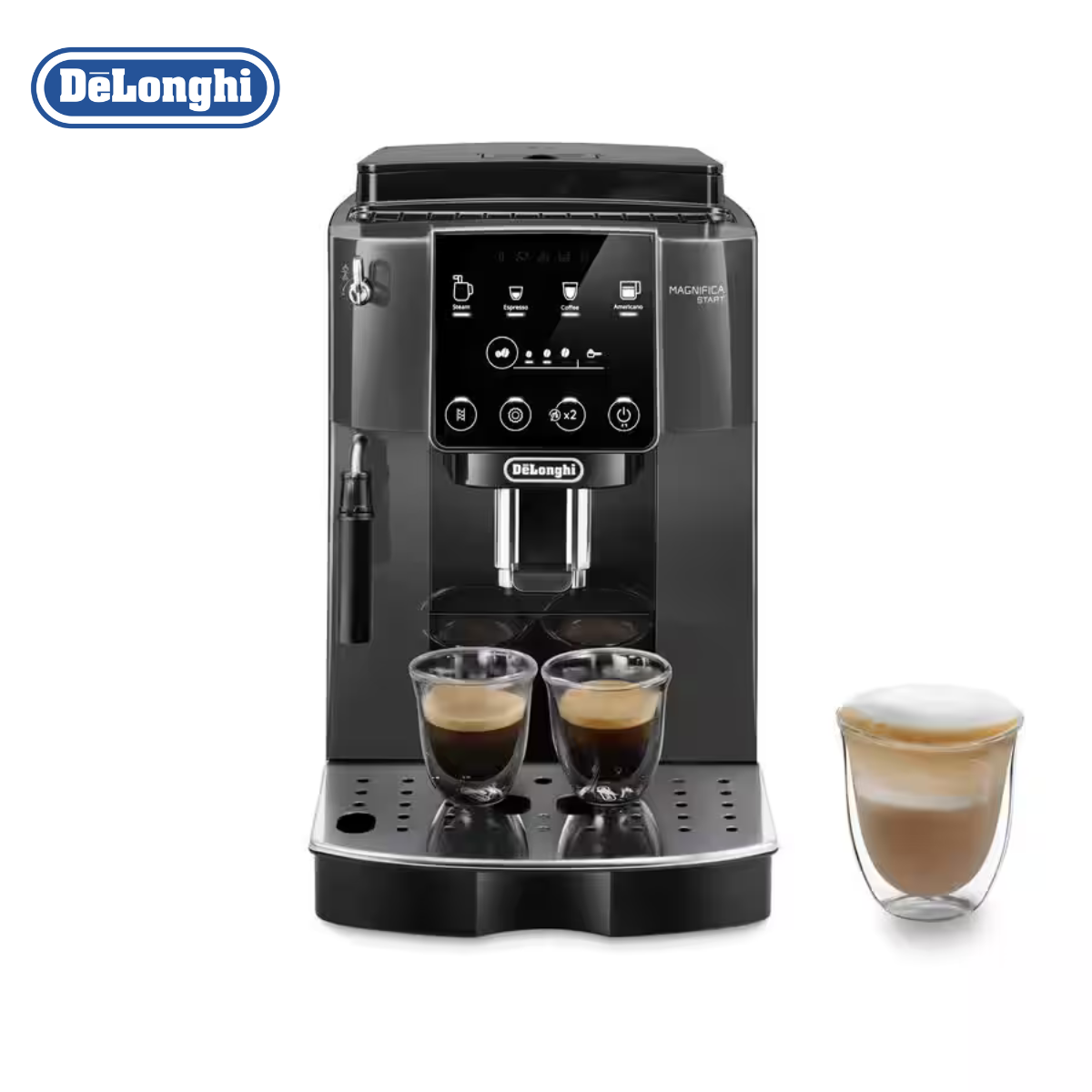 Magnifica Start - ECAM220.22.GB