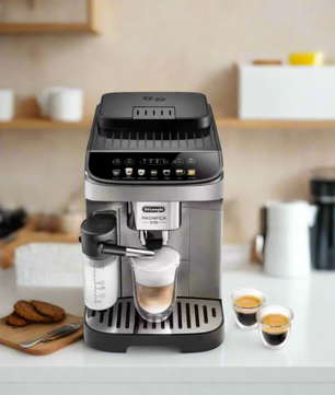Magnifica Evo - ECAM290.81.TB