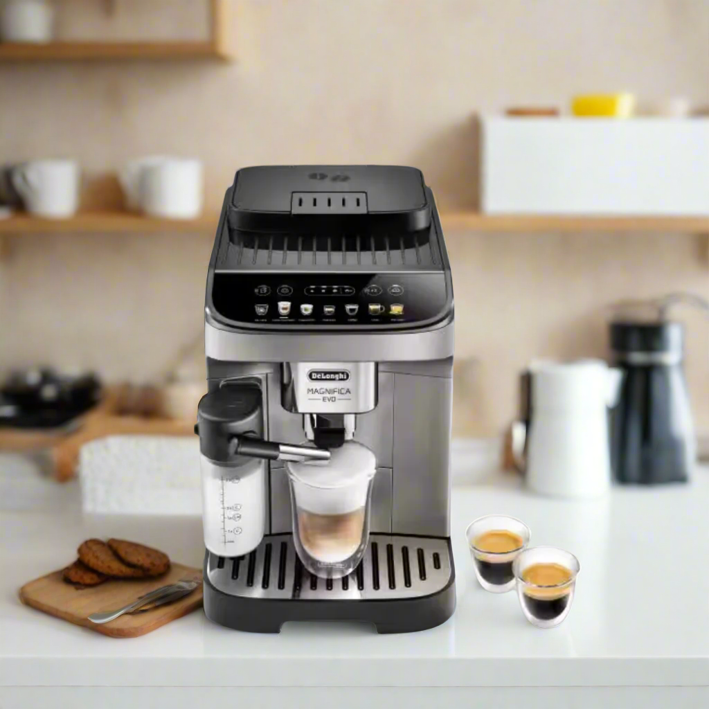 Magnifica Evo - ECAM290.81.TB