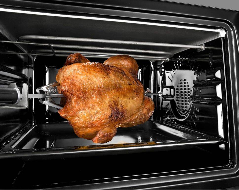 Sfornatutto Maxi Oven 32L - EO3285
