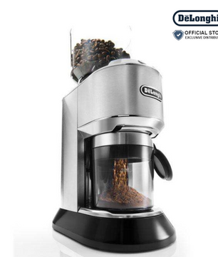 Dedica Coffee Burr Grinder - KG521.M