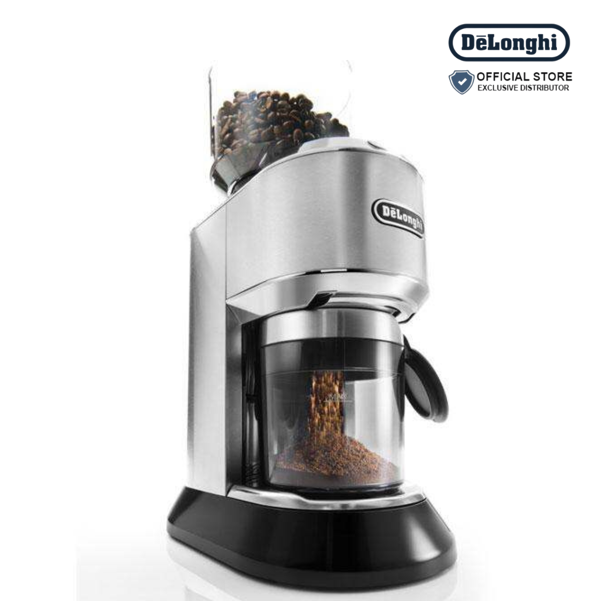 Dedica Coffee Burr Grinder - KG521.M