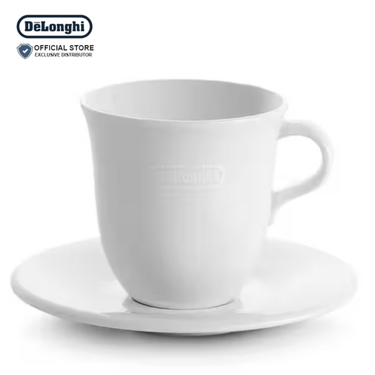 Ceramic Cappuccino Cups 270ml Set of 2 - DLSC309