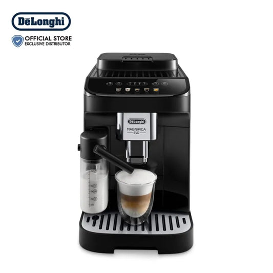Magnifica Evo ECAM290.61.B