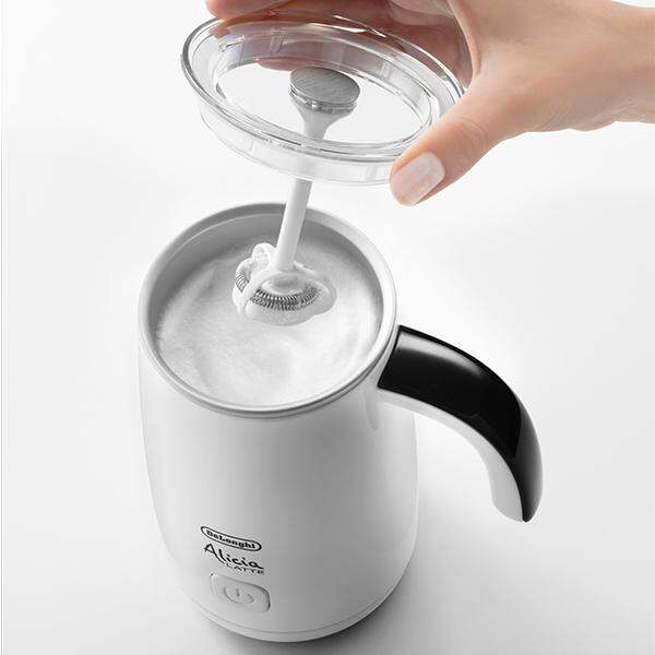 Alicia Milk Frother 140ml - EMF2