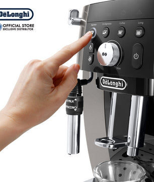DeLonghi Automatic Coffee Machine Magnifica S Smart – ECAM250.33.TB