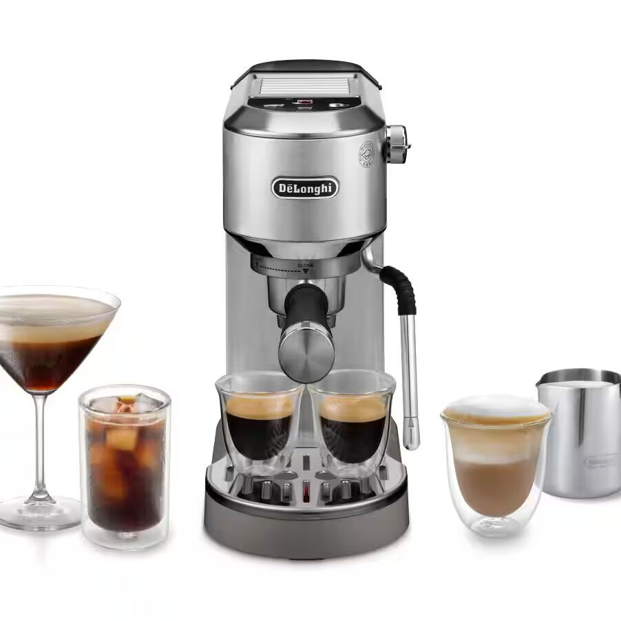 Dedica Duo - EC890