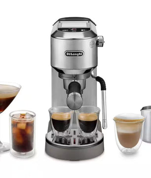 Dedica Duo - EC890
