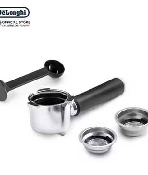 Manual Pump Espresso Maker - ECP35.31