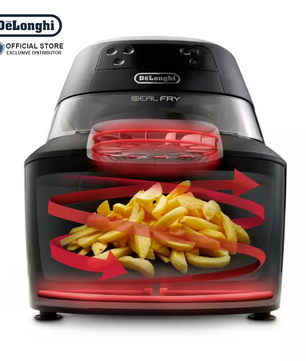 Idealfry Hot Air Fryer - FH2394.B
