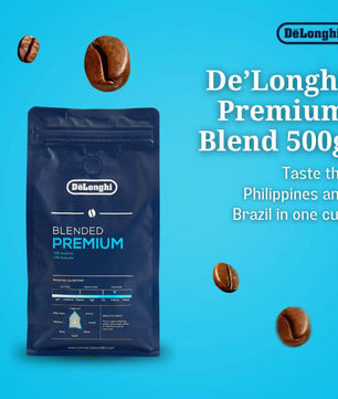 Premium Blend Coffee Beans 500grams