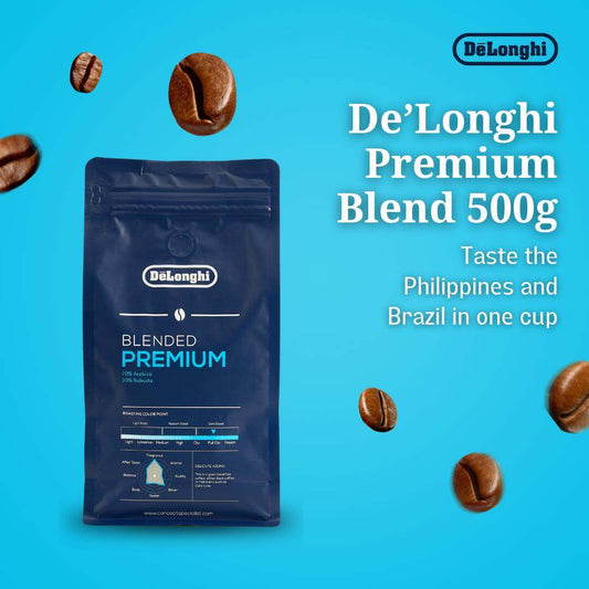 Premium Blend Coffee Beans 500grams