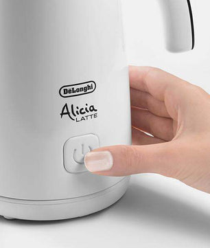 Alicia Milk Frother 140ml - EMF2
