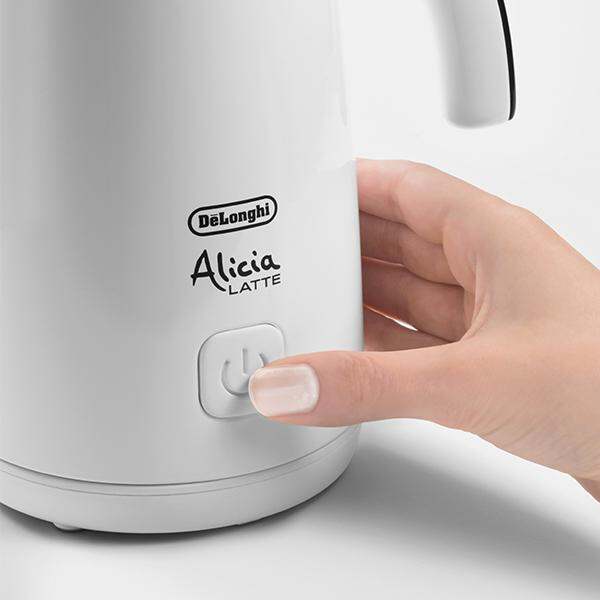 Alicia Milk Frother 140ml - EMF2