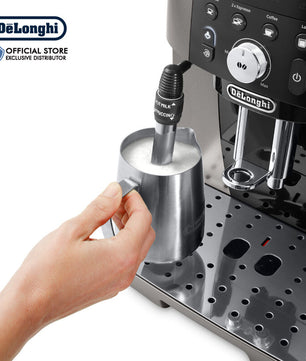 DeLonghi Automatic Coffee Machine Magnifica S Smart – ECAM250.33.TB