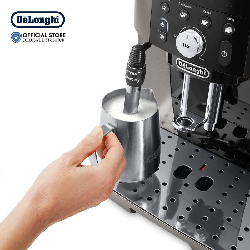 DeLonghi Automatic Coffee Machine Magnifica S Smart – ECAM250.33.TB