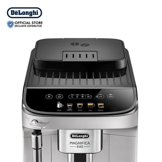 Magnifica Evo - ECAM290.31.SB