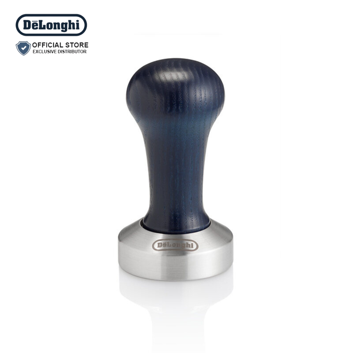Stainless Steel Coffee Tamper - DLSC058