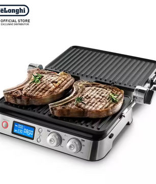 Contact Grill Livenza Indoor Multi Grill - CGH1030D