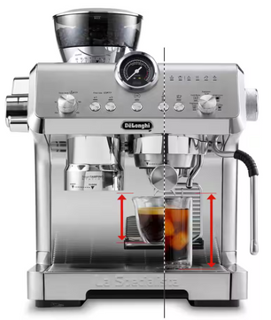 La Specialista Arte Evo - EC9255.M