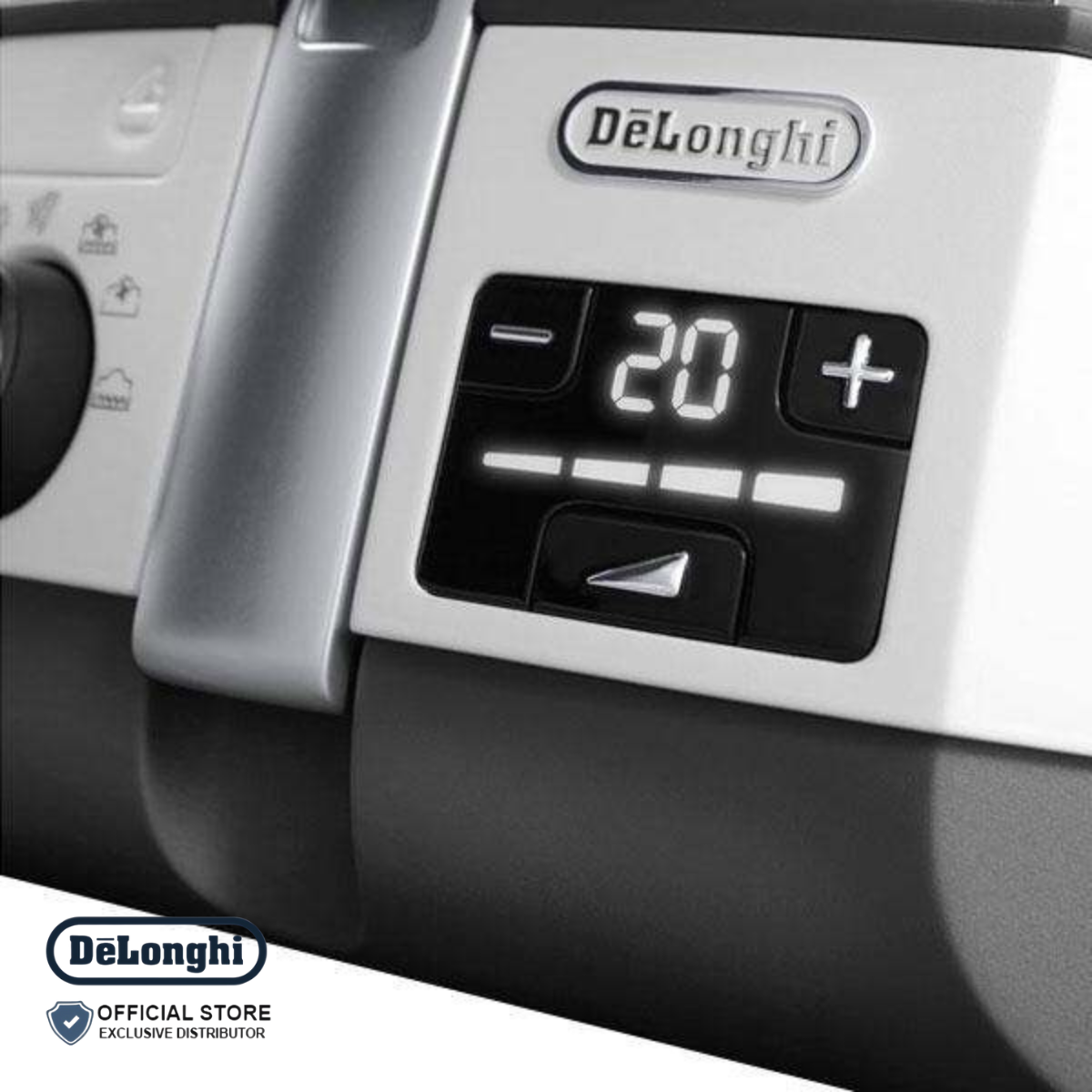 Multifry Air Fryer - FH1394