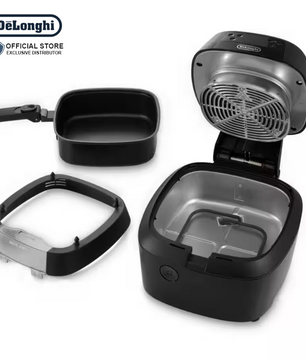 Idealfry Hot Air Fryer - FH2394.B