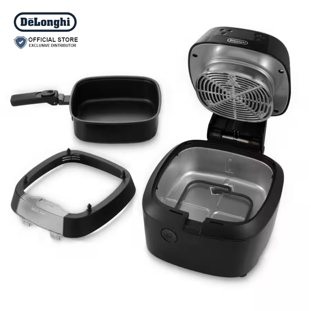 Idealfry Hot Air Fryer - FH2394.B
