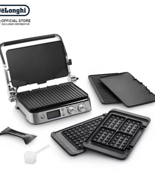 Contact Grill Livenza Indoor Multi Grill - CGH1030D