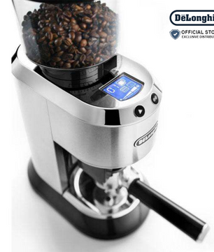 Dedica Coffee Burr Grinder - KG521.M
