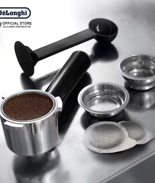 Manual Pump Espresso Maker - ECP35.31
