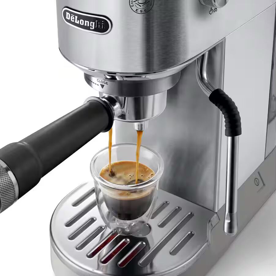 Dedica Duo - EC890