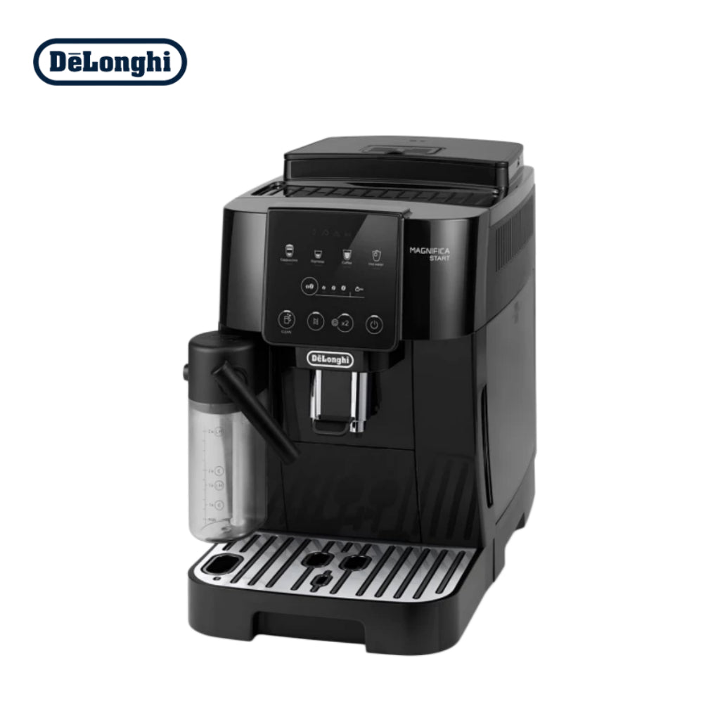 Magnifica Start Black - ECAM220.60.B