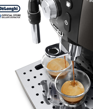 DeLonghi Automatic Coffee Machine Magnifica S Smart – ECAM250.33.TB