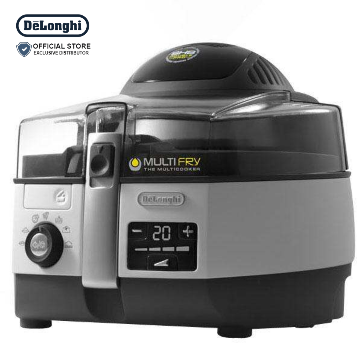 Multifry Air Fryer - FH1394