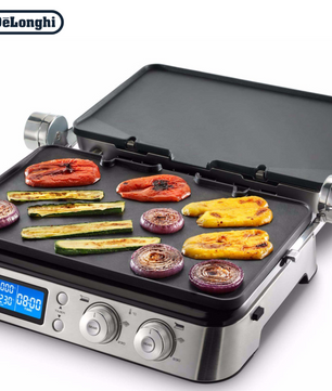 Contact Grill Livenza Indoor Multi Grill - CGH1030D