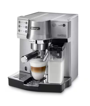 Dedica Cappuccino - EC860
