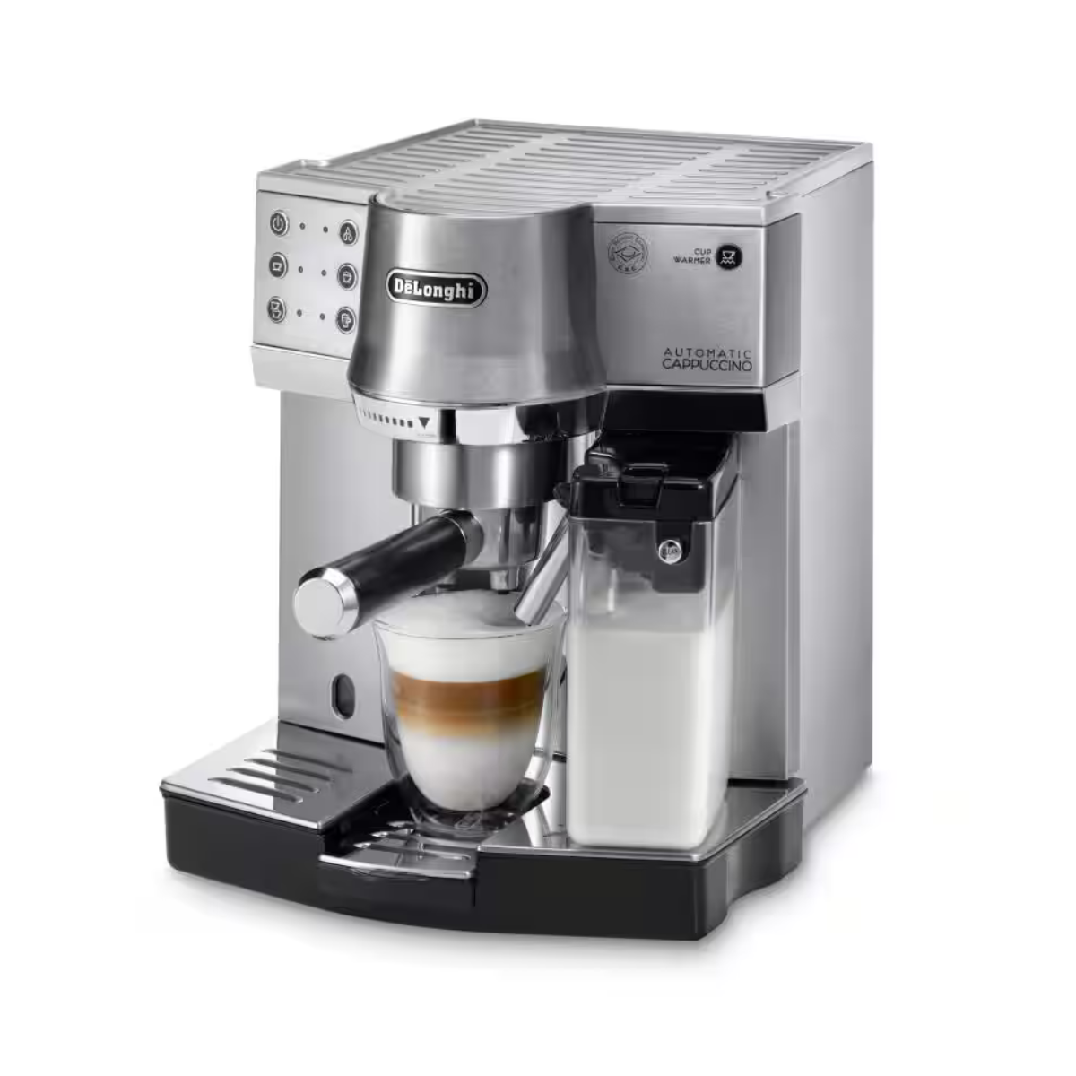 Dedica Cappuccino - EC860