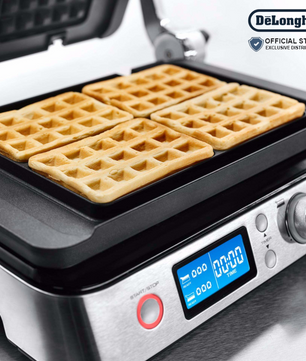 Contact Grill Livenza Indoor Multi Grill - CGH1030D