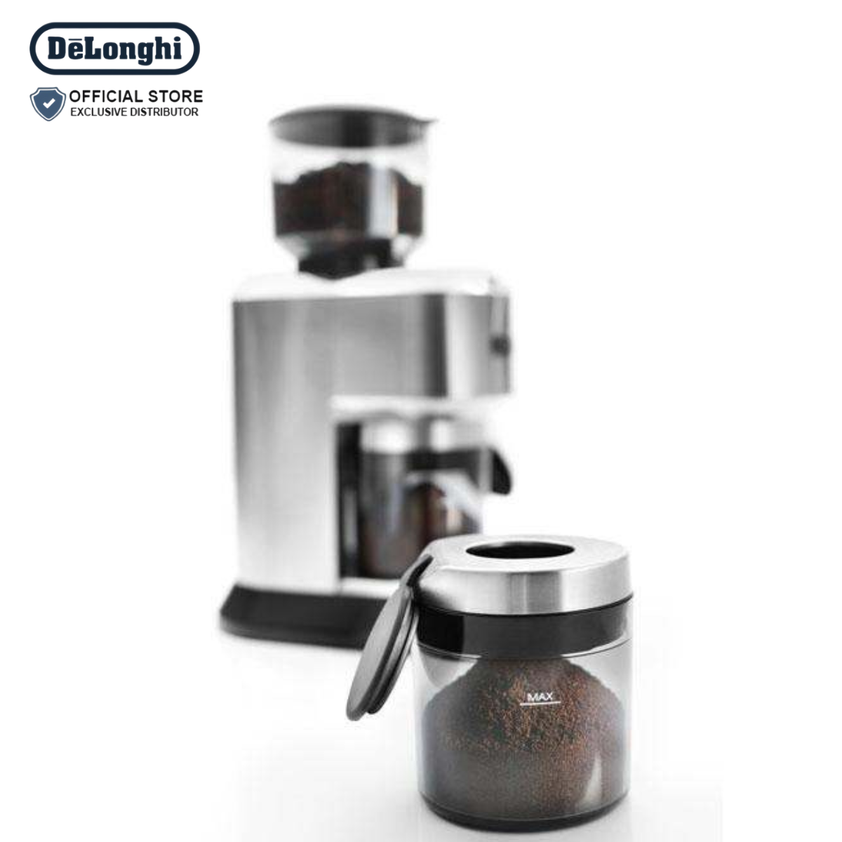 Dedica Coffee Burr Grinder - KG521.M